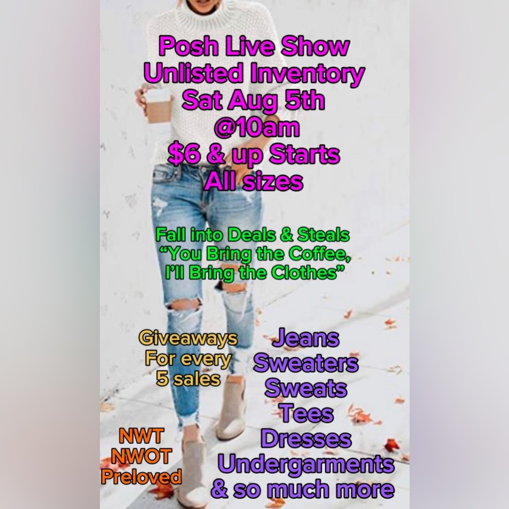 GlitterMeAllDay is Live-LIKE THIS LISTING!!!TO BE NOTIFIED. - Picture 8 of 11